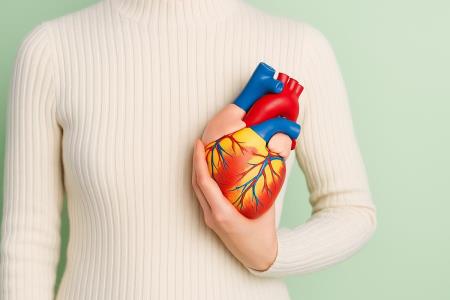 10 Lebensmittel, die Ihre Gefäße auf natürliche Weise reinigen und stärken